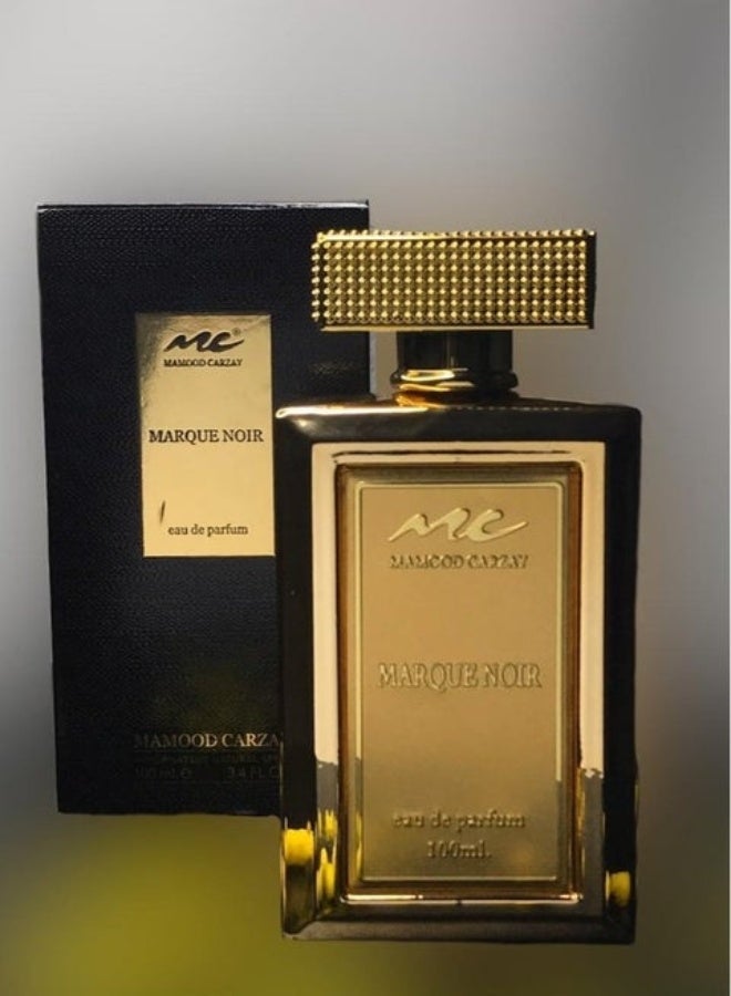 مامود كرزاي ماركو نوير اودي برفيوم 100مل - Image 2